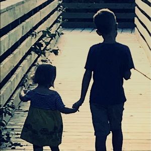 Meet your Posher, Lottie